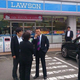 Image for article titled Finance ministers eat the darndest things